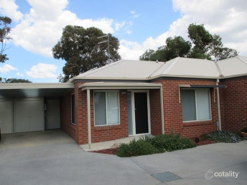 12/21 Pope St, Bannockburn, VIC 3331