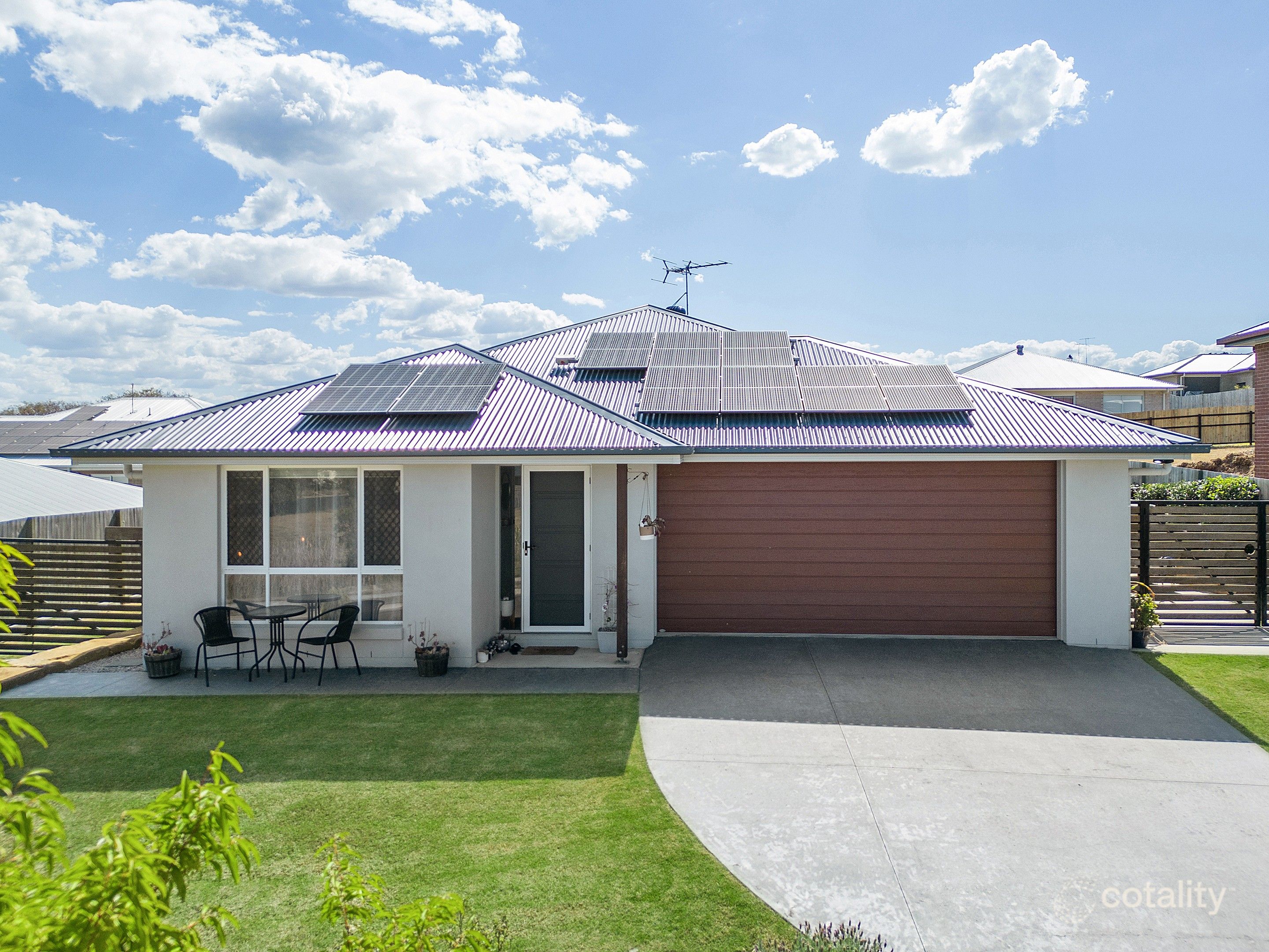 24 Vista Cres, Rosewood, QLD 4340