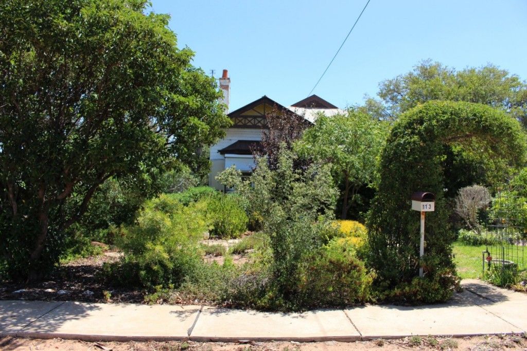 113 Sutcliff St, Sea Lake, VIC 3533