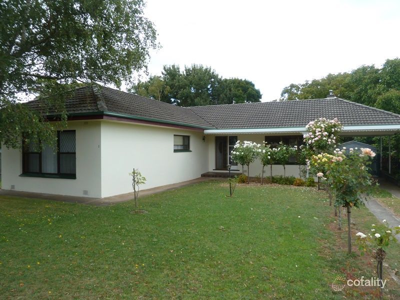 1 Laslett St, Mount Gambier, SA 5290