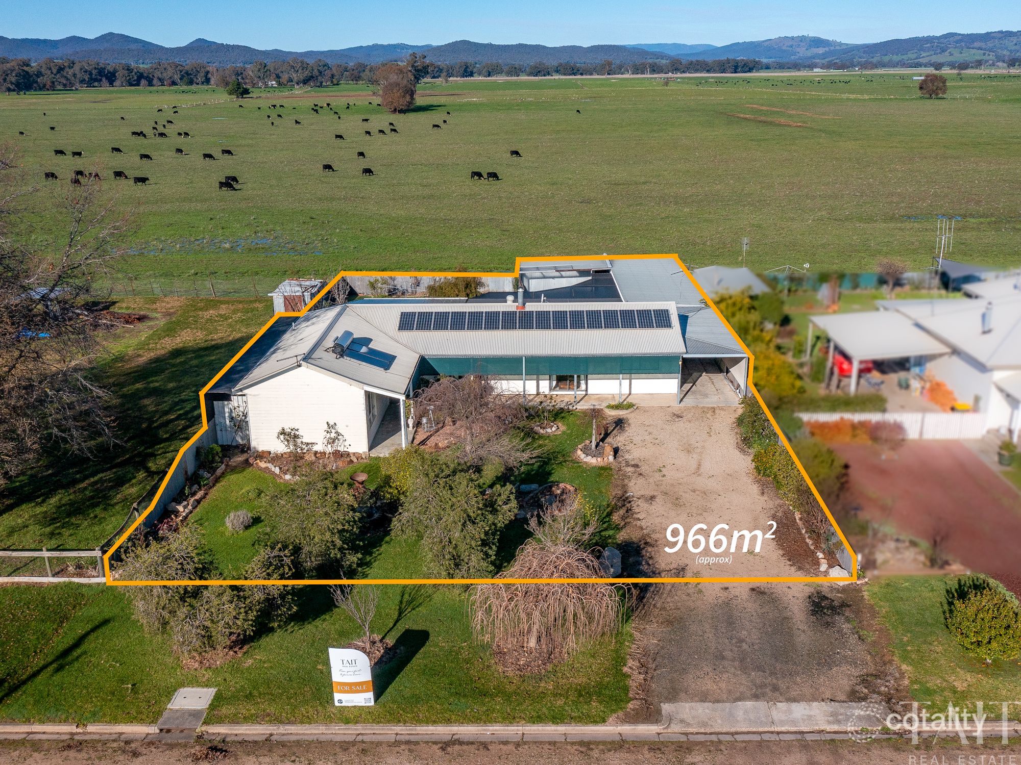 47 Bartley St, Moyhu, VIC 3732