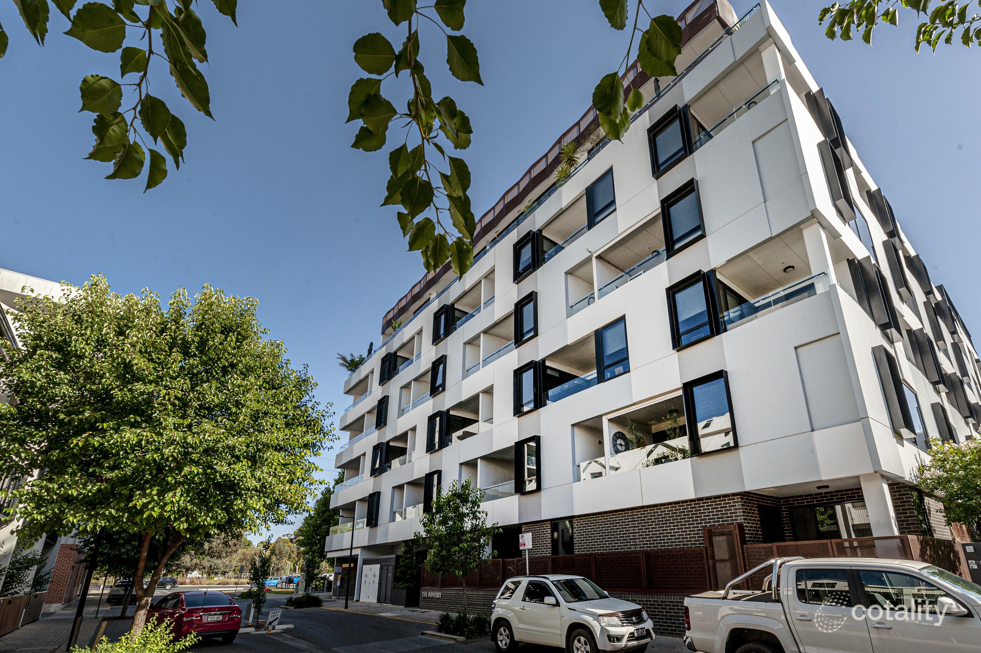 606/14 Sixth St, Bowden, SA 5007