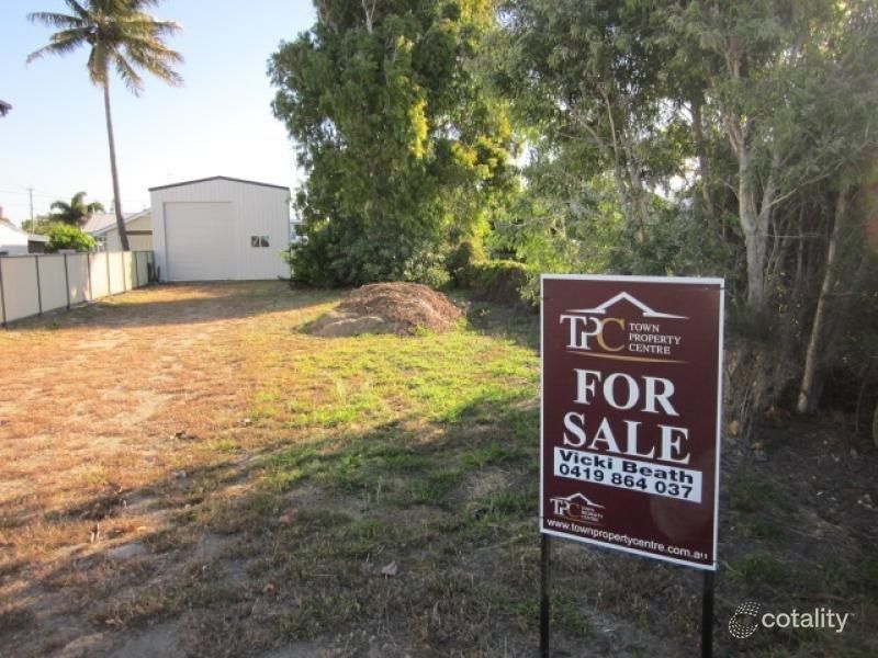 131 The Esplanade, Bowen, QLD 4805
