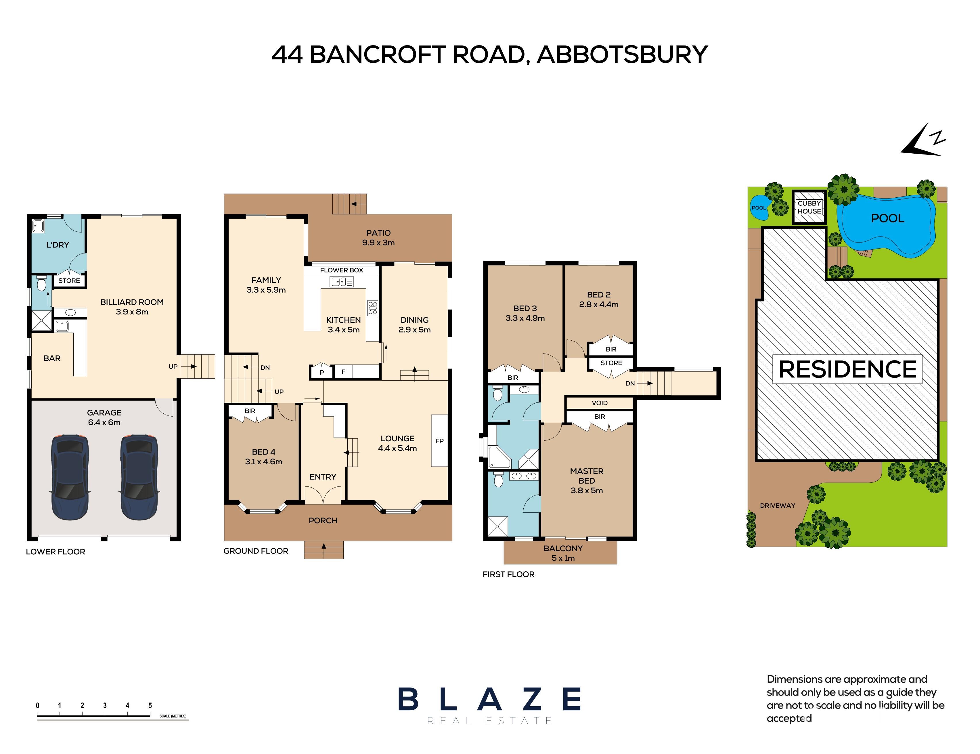 44 Bancroft Rd, Abbotsbury, NSW 2176