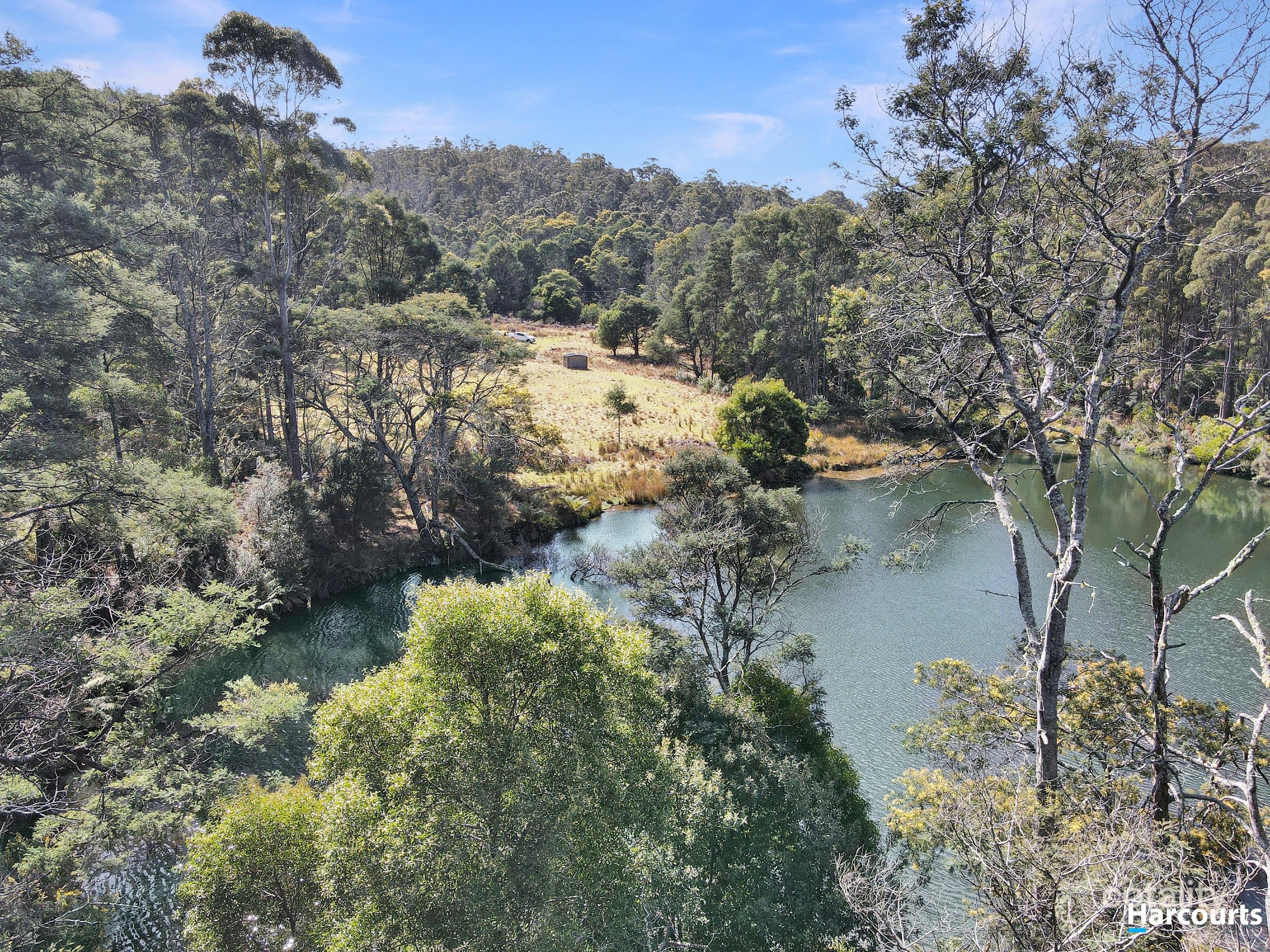 Lot 6 Richardson Rd, St Marys, TAS 7215