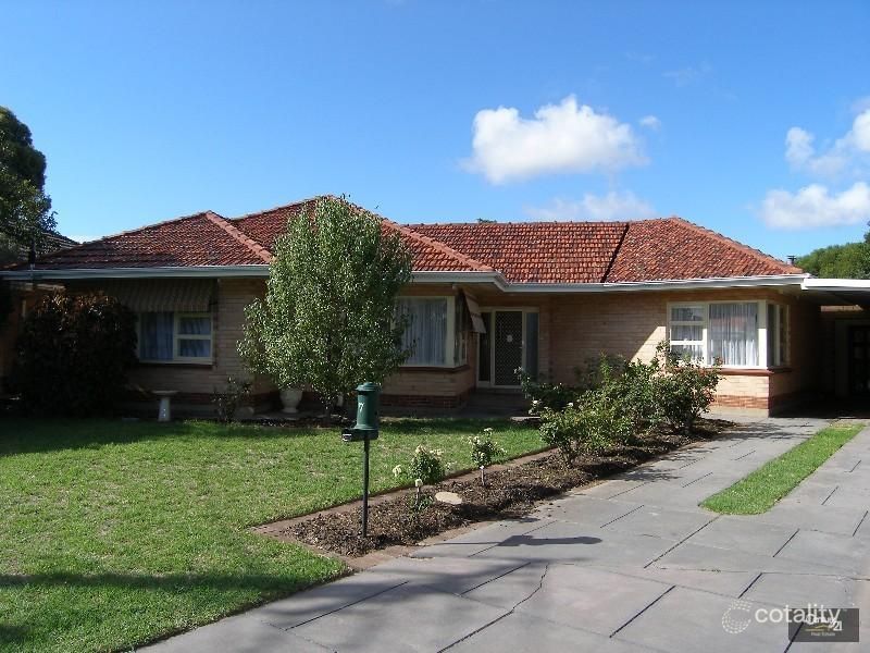 7 Taylor Ct, South Plympton, SA 5038