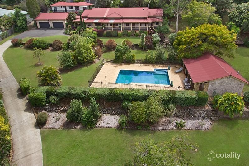 12 Valleyview Pl, Terranora, NSW 2486