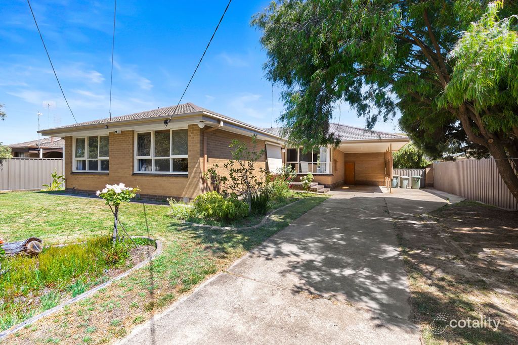 7 Balyarta St, Alfredton, VIC 3350