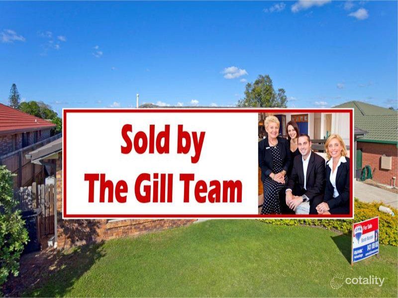 32 Tamborine St, Hemmant, QLD 4174