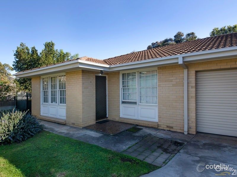 5/9 Panmure Pl, Woodville North, SA 5012