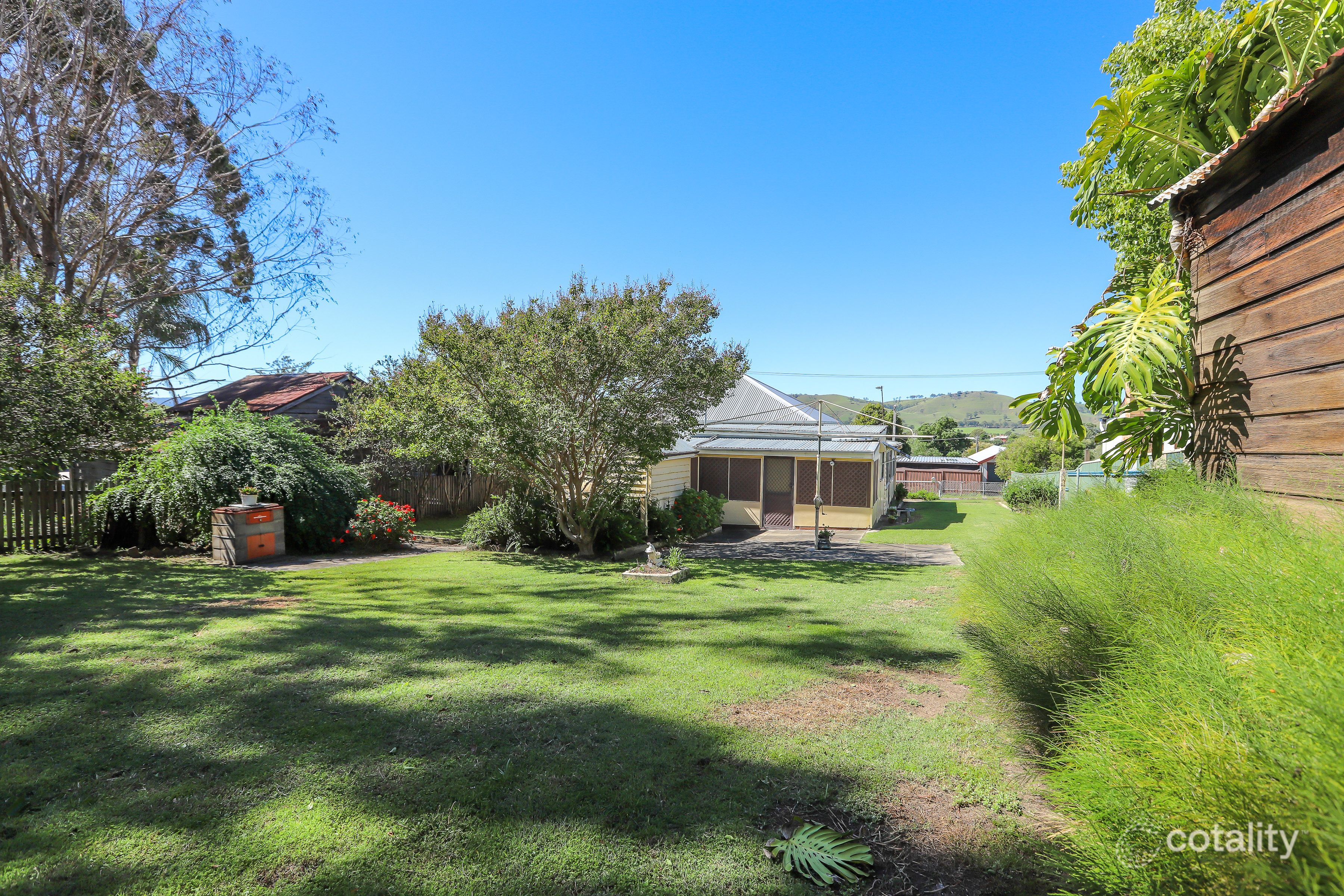 48 Abbott Lane, Dungog, NSW 2420