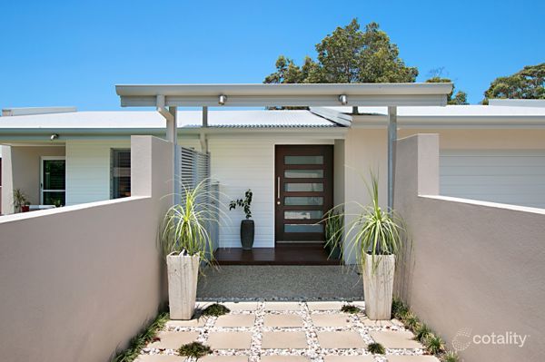 4 Westwood St, Banora Point, NSW 2486