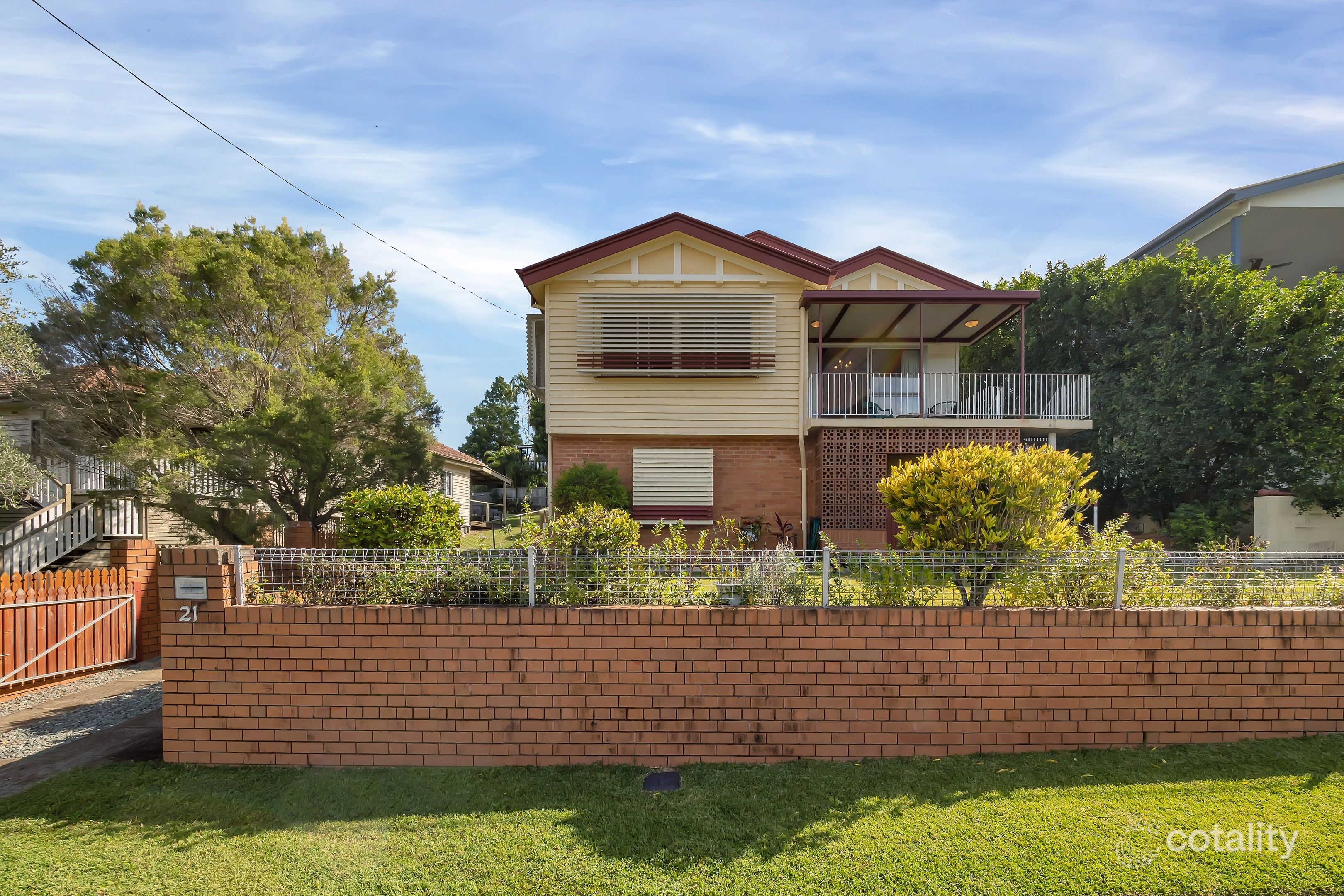 21 Downes St, Tarragindi, QLD 4121