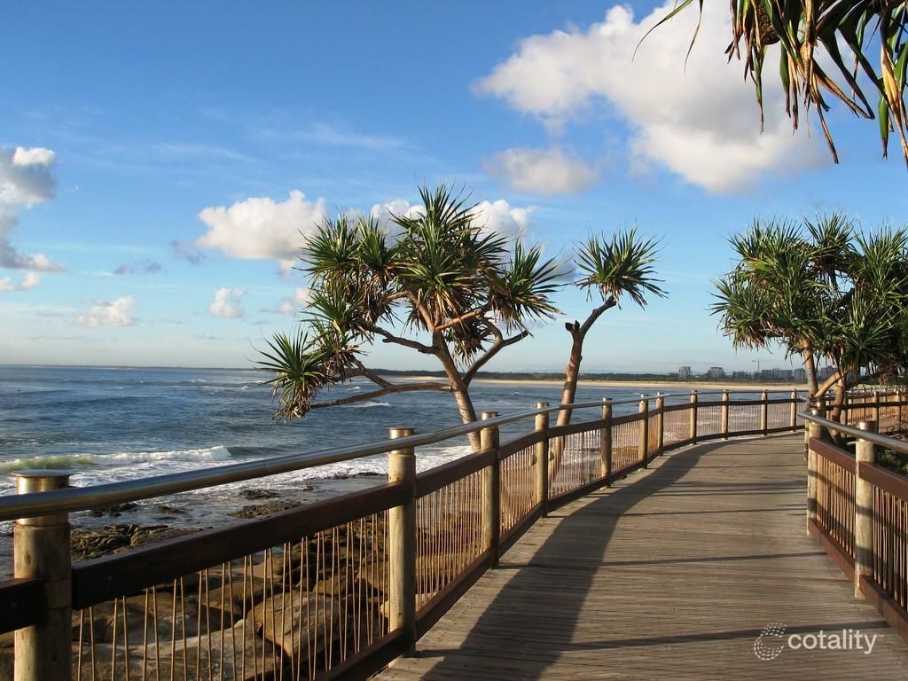 3/13 Warne Tce, Caloundra, QLD 4551