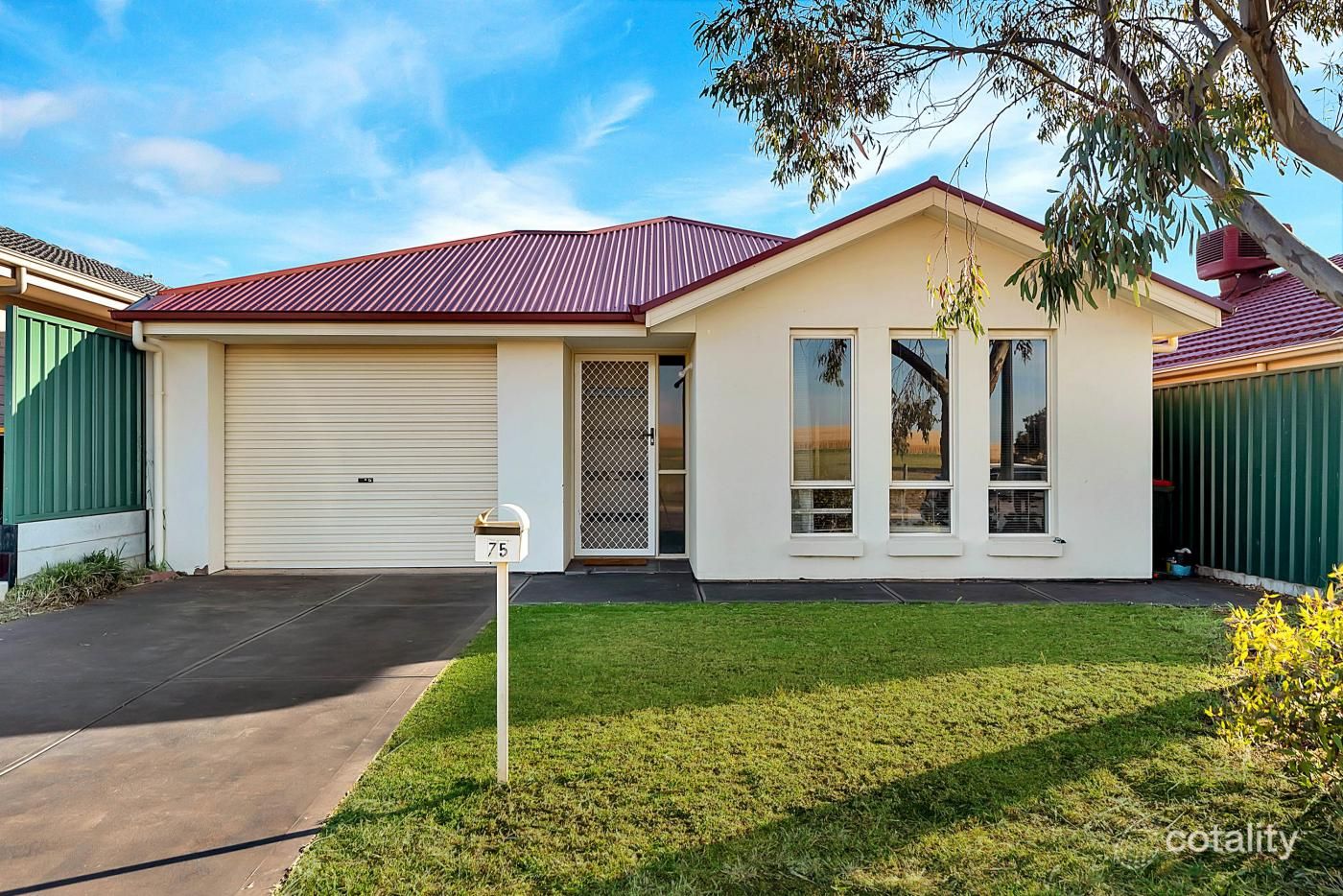 75 Kingate Bvd, Blakeview, SA 5114