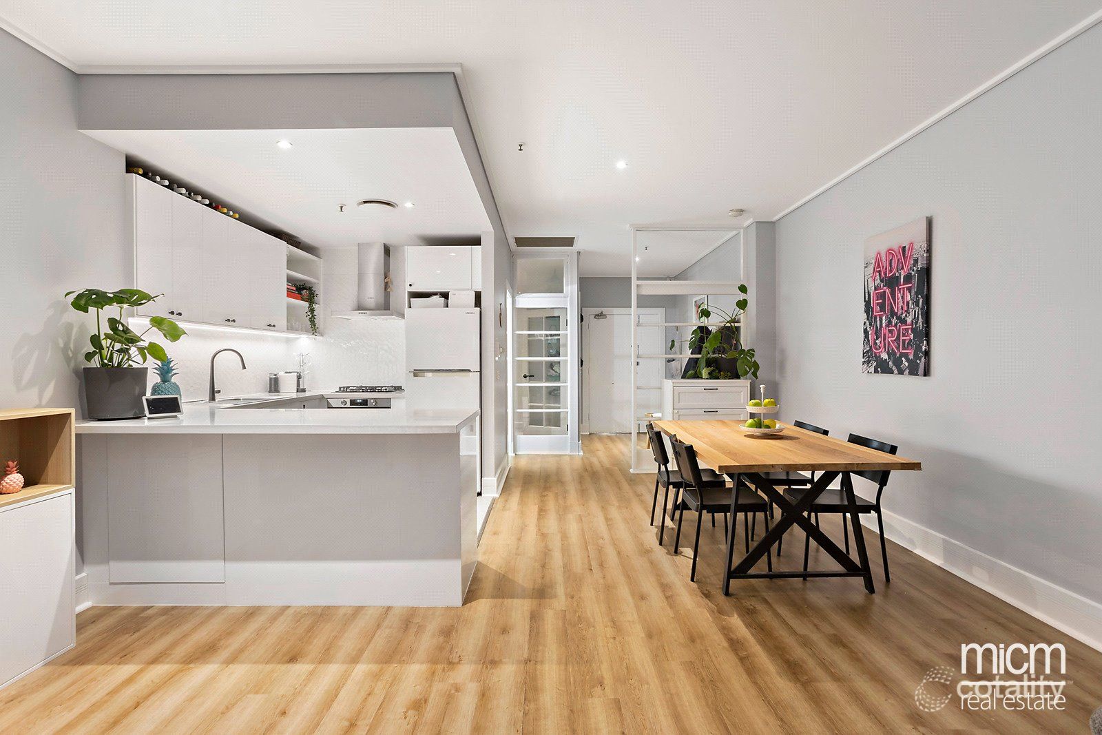 608/442 St Kilda Rd, Melbourne, VIC 3004