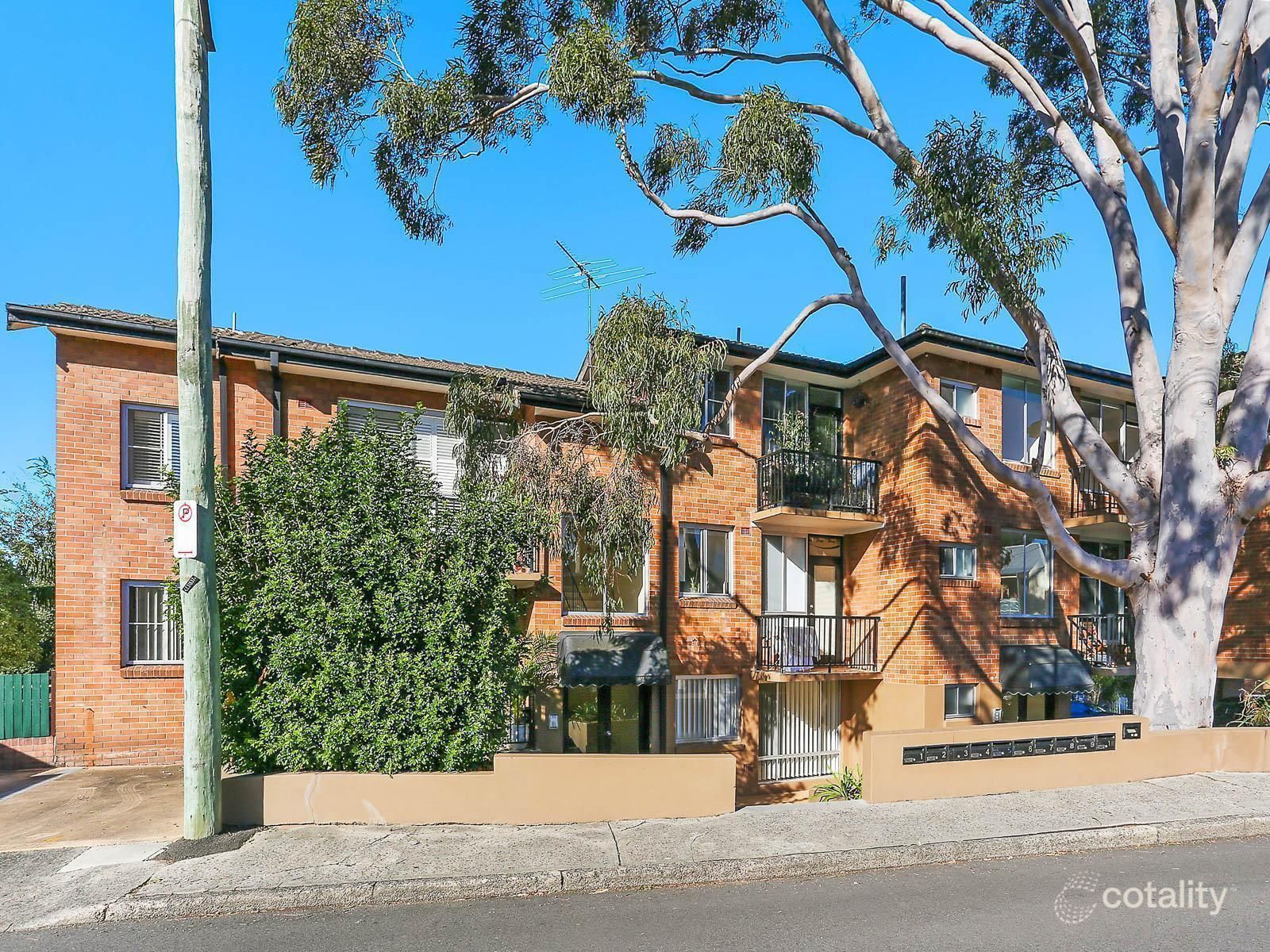 6/22 Helena St, Lilyfield, NSW 2040