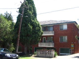 10/59-61 Graham Rd, Narwee, NSW 2209