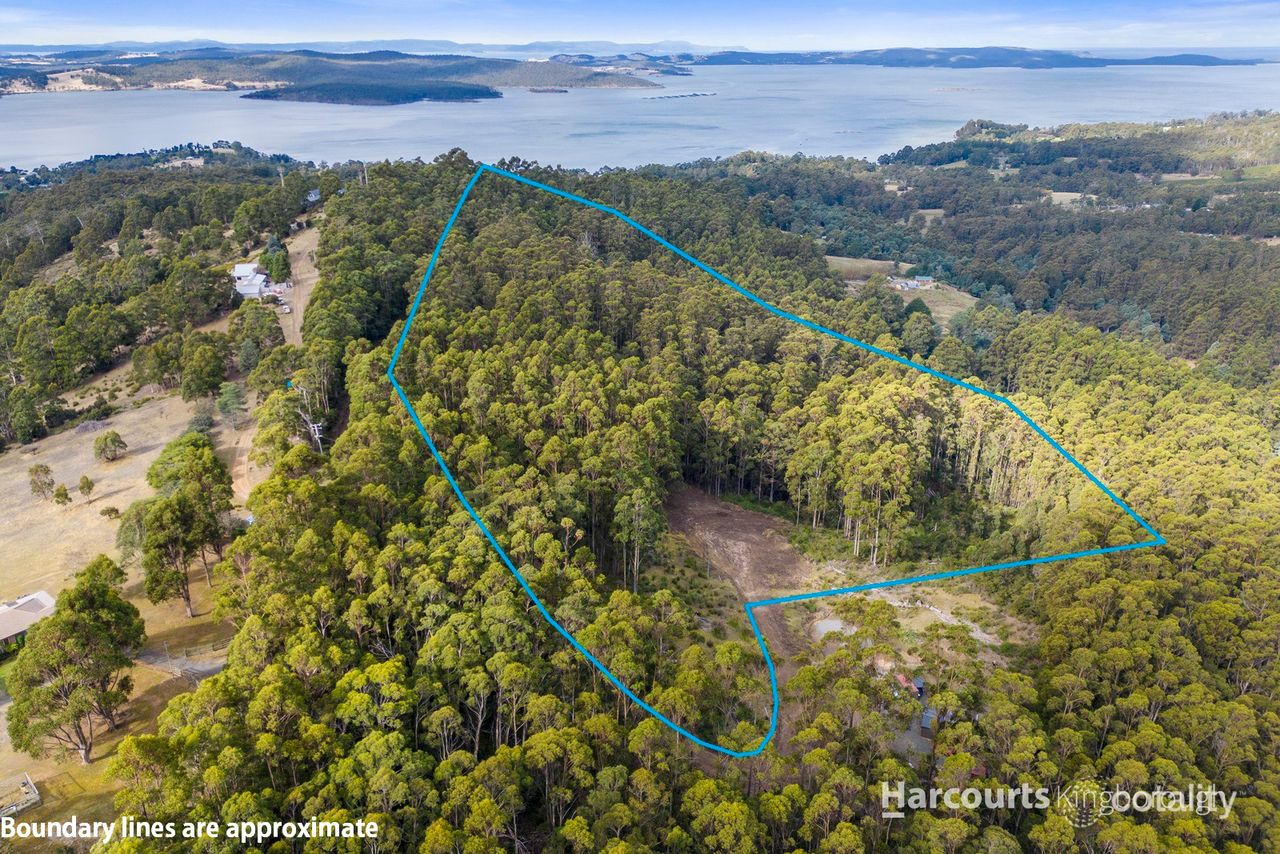 105 Gumpits Rd, Birchs Bay, TAS 7162