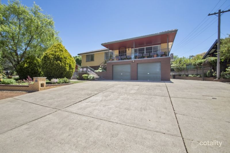 38 Horsley Cres, Melba, ACT 2615
