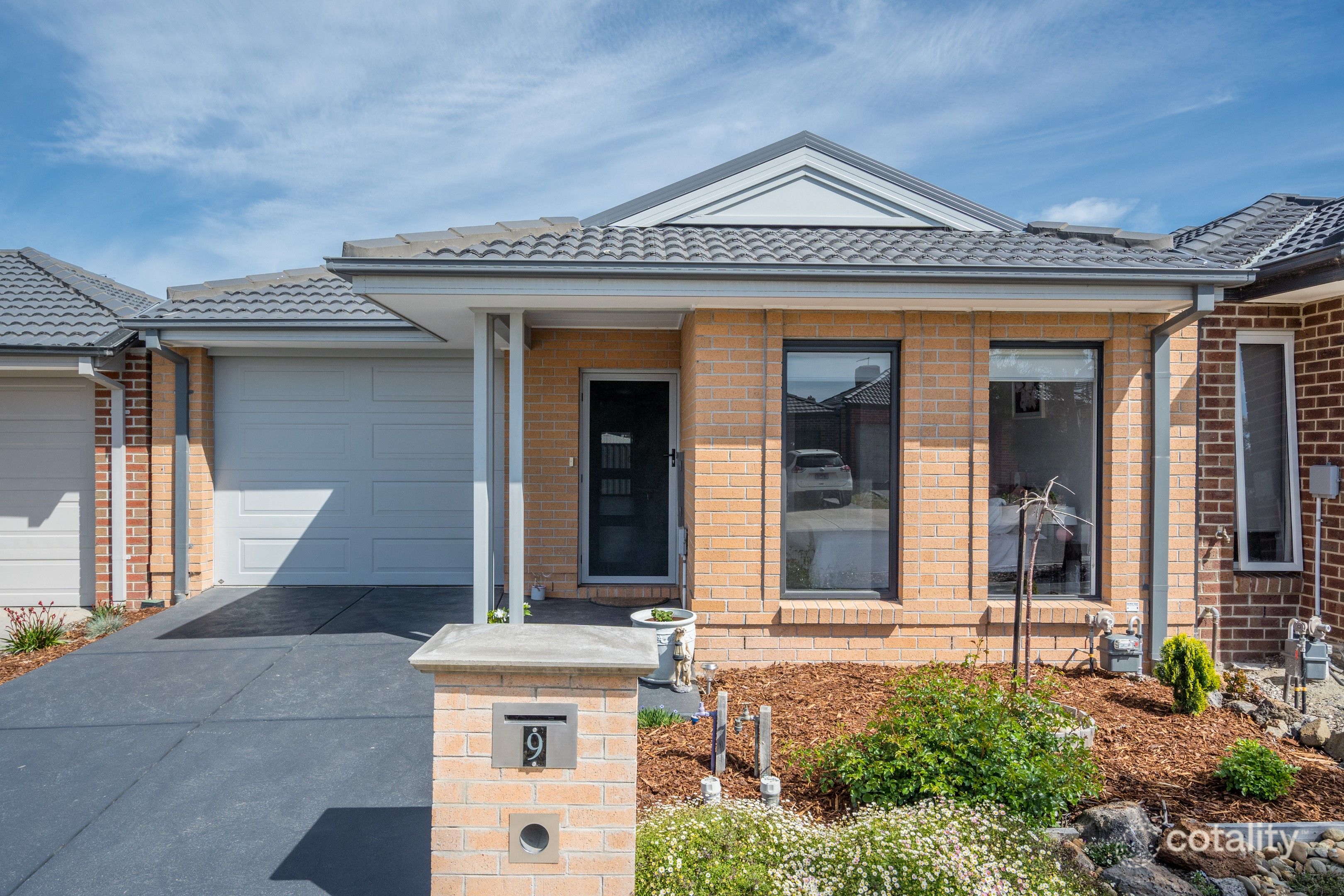 9 Tarrion Rise, Craigieburn, VIC 3064