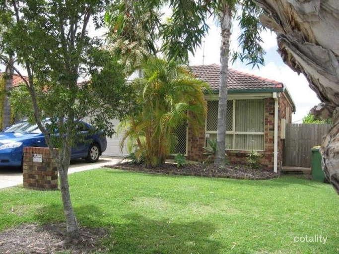 17 Whiteley Ch, Parkwood, QLD 4214