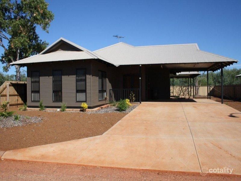 14 Corkwood Ct, Derby, WA 6728