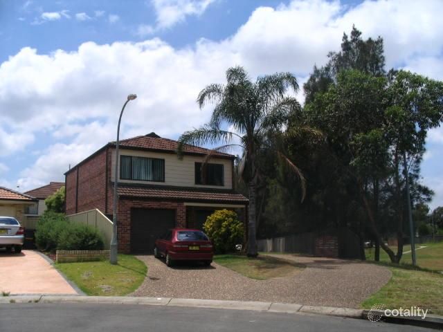 5/6-8 Mistletoe Ave, Claremont Meadows, NSW 2747