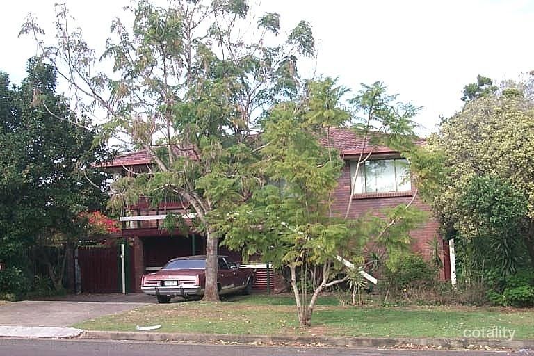 4 Creek Rd, Birkdale, QLD 4159