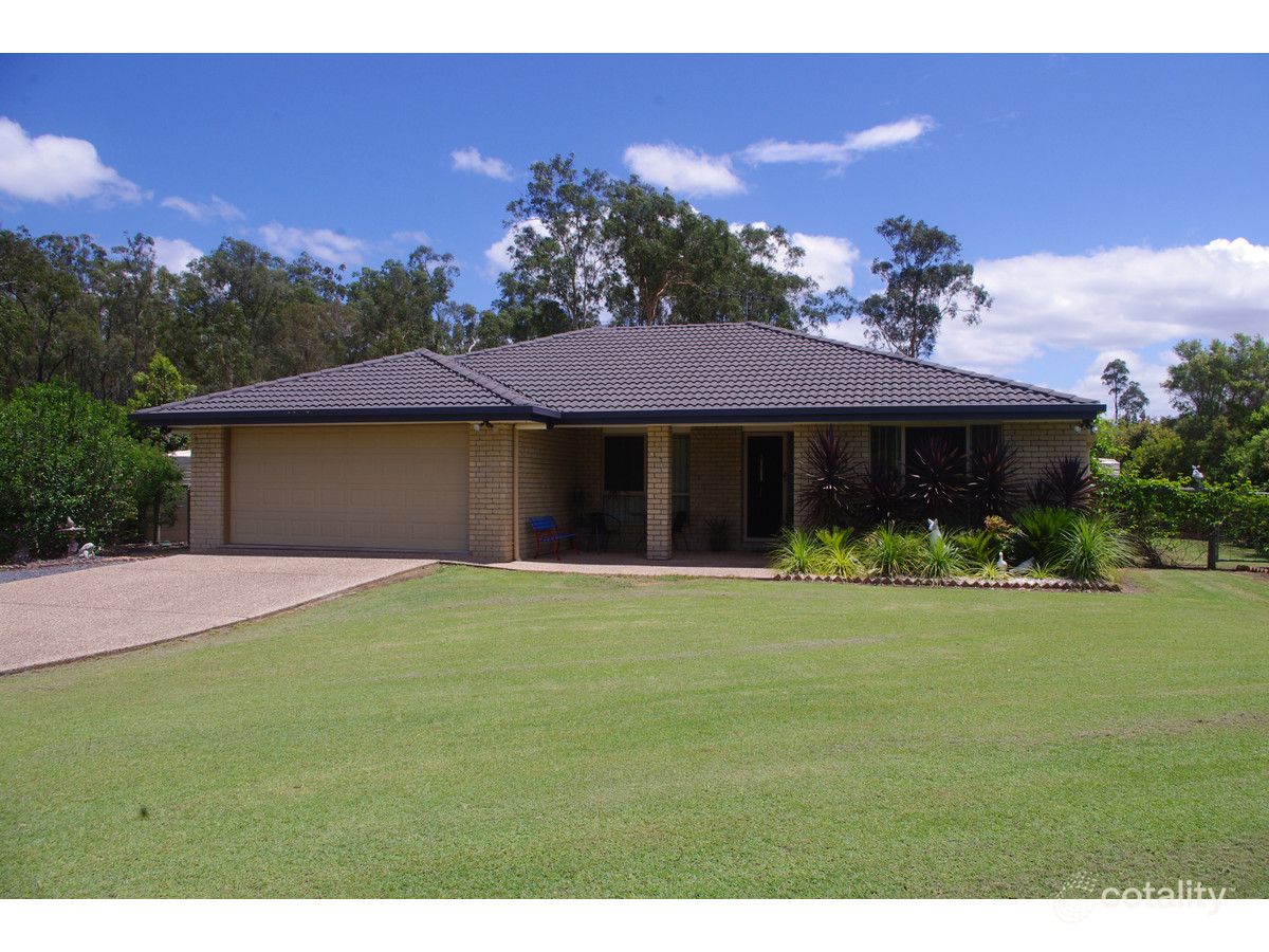 18 Red Gum Dr, Gatton, QLD 4343
