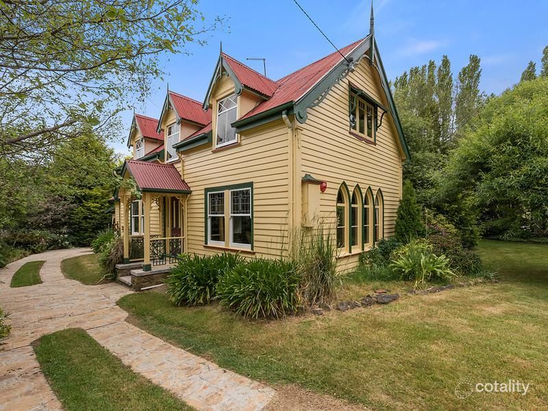727 Staverton Rd, Staverton, TAS 7306