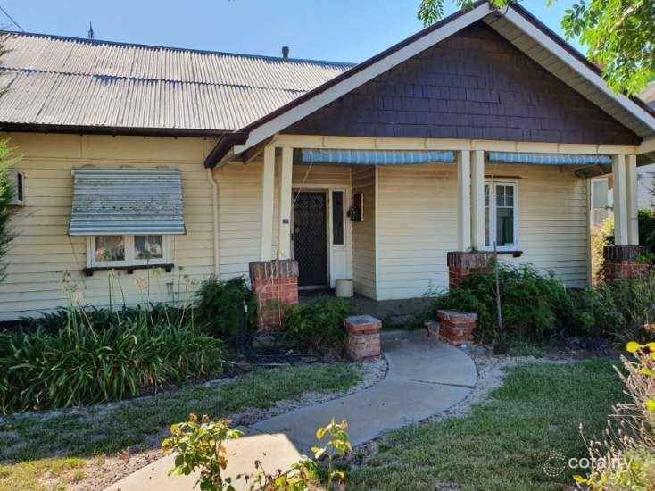 3 Cave St, Donald, VIC 3480