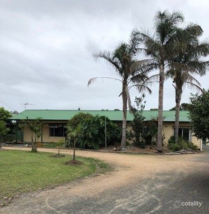 23 Jorgensen St, Marlo, VIC 3888