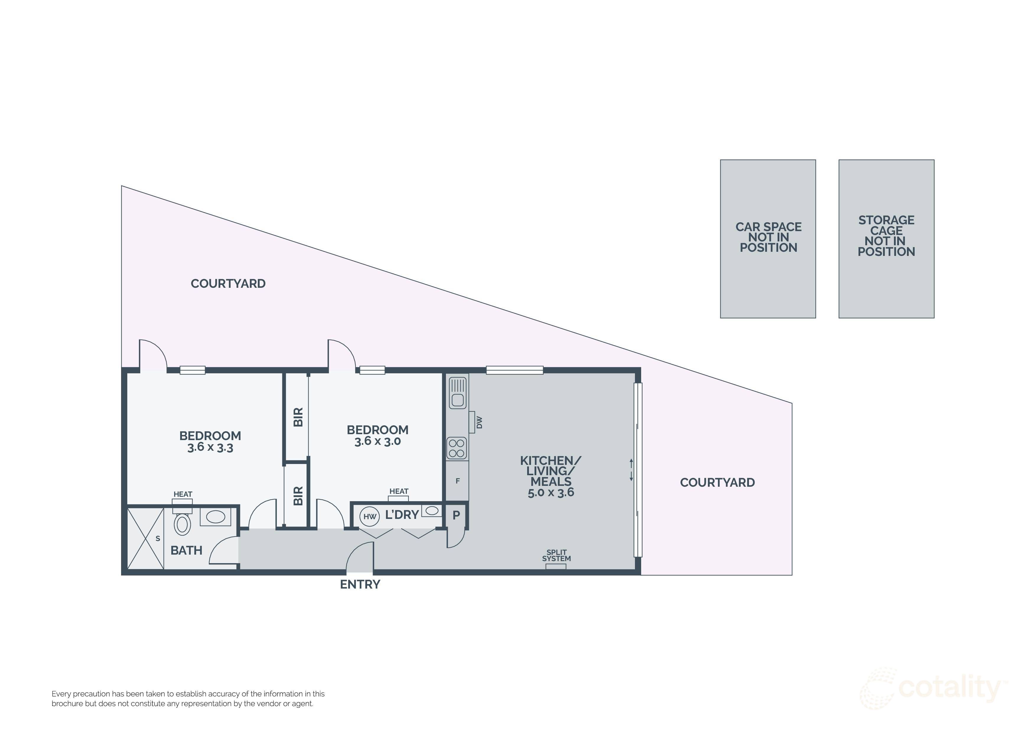 101/2 Plenty Rd, Preston, VIC 3072