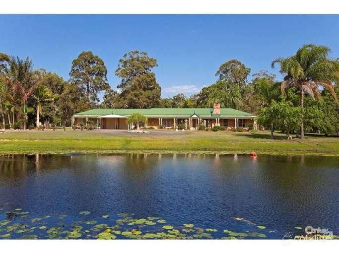 140-152 Springacre Rd, Thornlands, QLD 4164