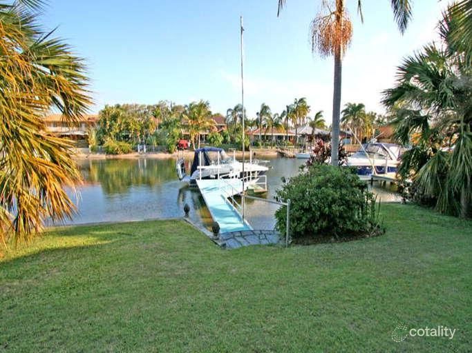 8 Dirk Hartog Pl, Hollywell, QLD 4216