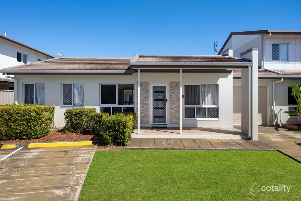 77/1-19 Burnda St, Kirwan, QLD 4817