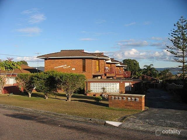 6/63 Fraser Rd, Long Jetty, NSW 2261