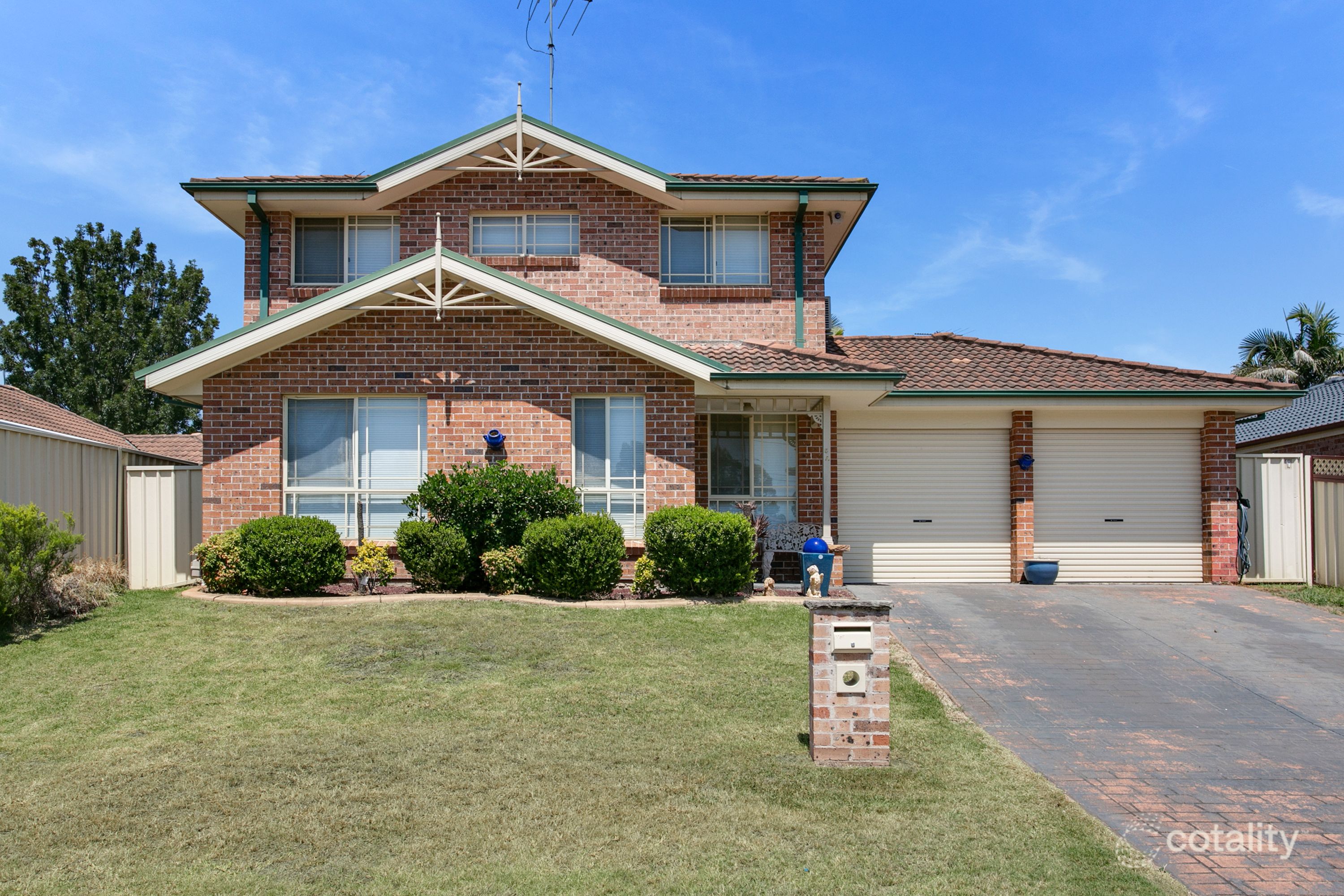 1/5a Fairywren Cl, Glenmore Park, NSW 2745