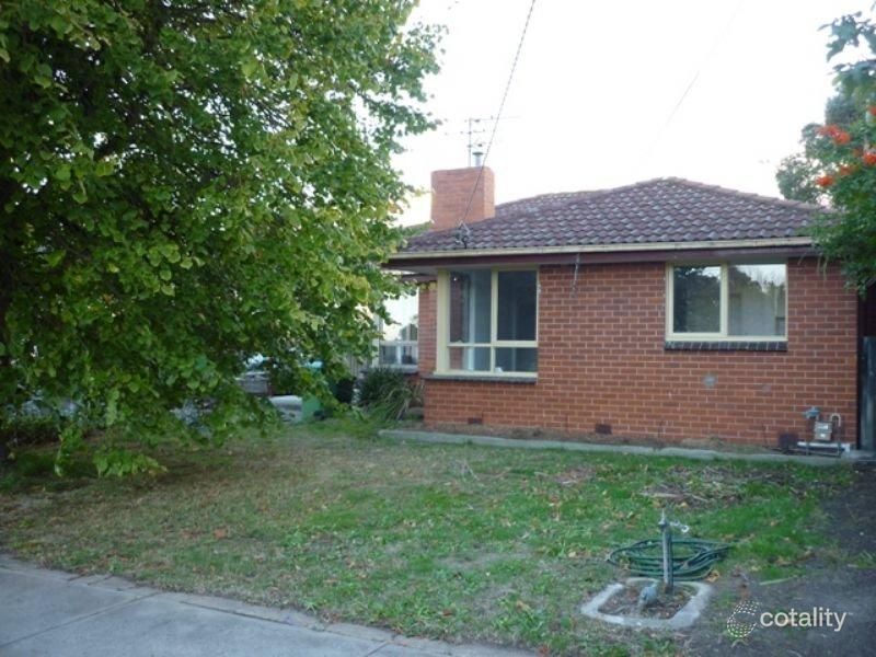 25 Thomas St, Baxter, VIC 3911