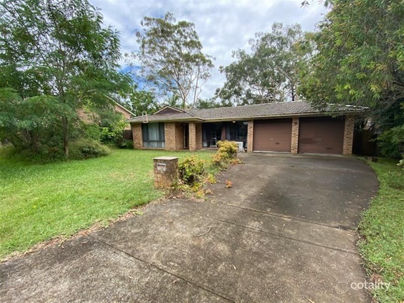 1a Colah Rd, Mount Colah, NSW 2079