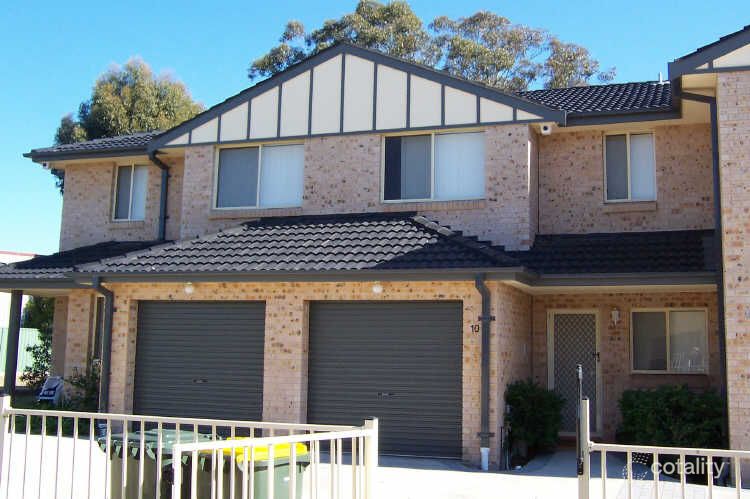 10/48 Spencer St, Rooty Hill, NSW 2766