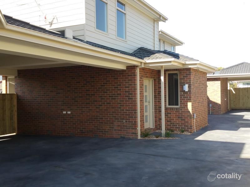 2/27 Holly St, Preston, VIC 3072