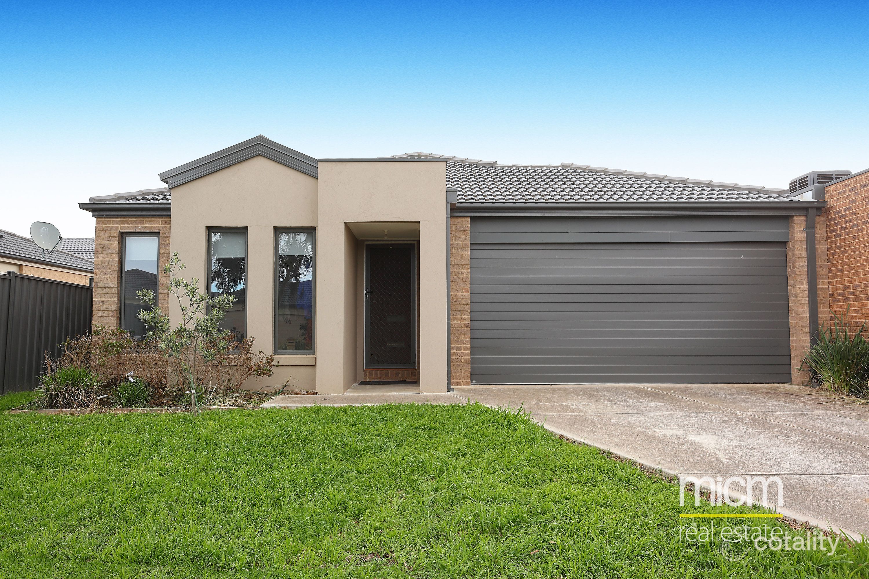 3 Prairie Pl, Truganina, VIC 3029
