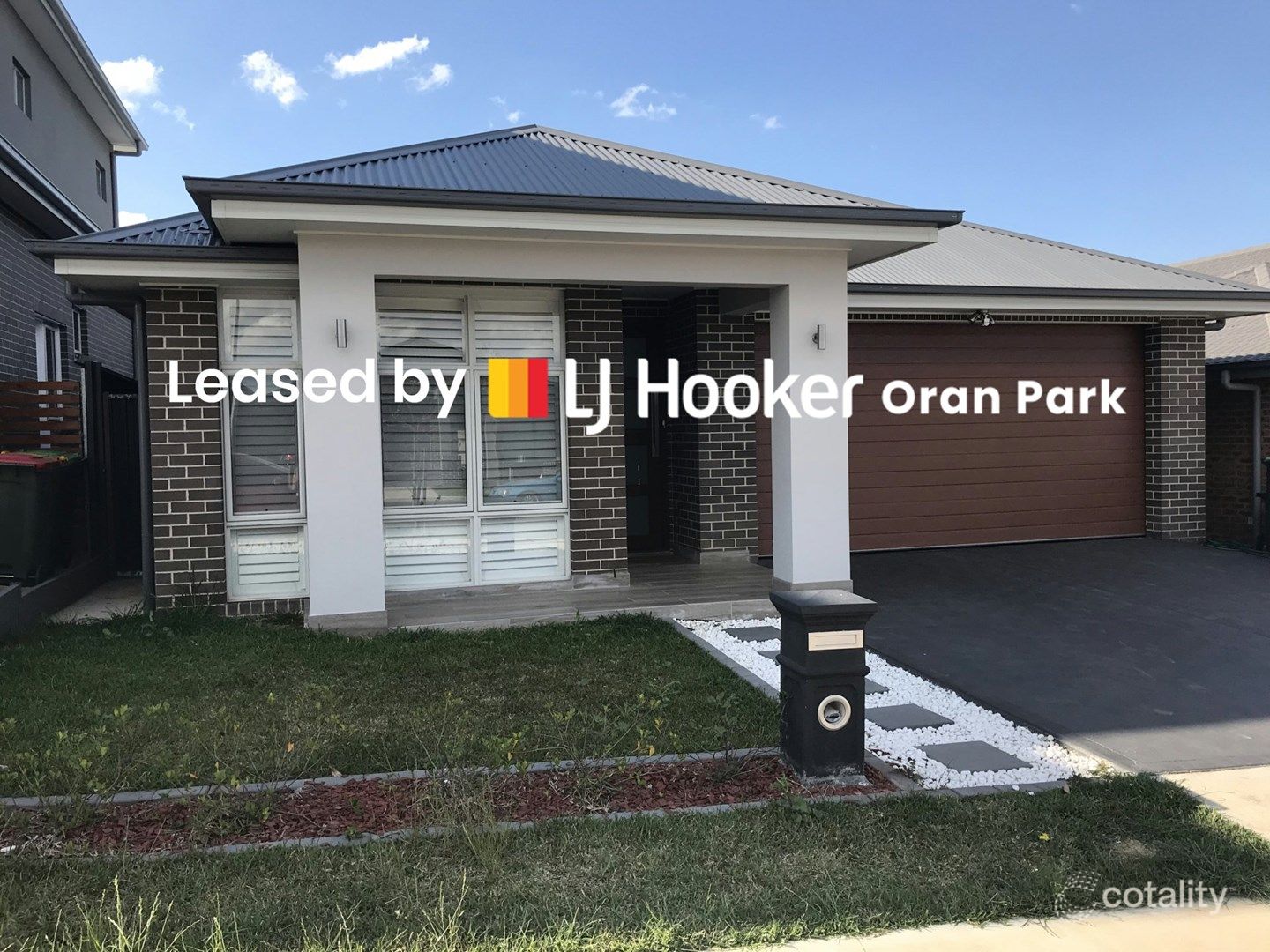 12 Holden Dr, Oran Park, NSW 2570