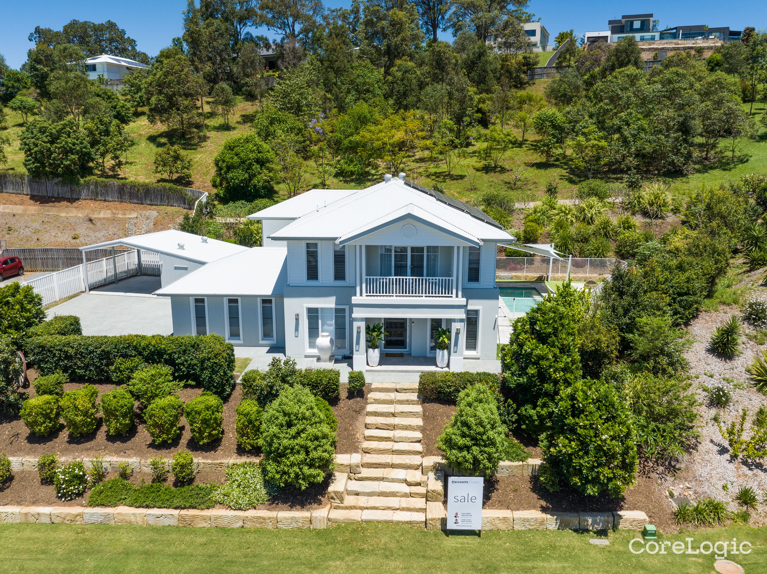 24 Greenvale Cres, Maudsland, QLD 4210