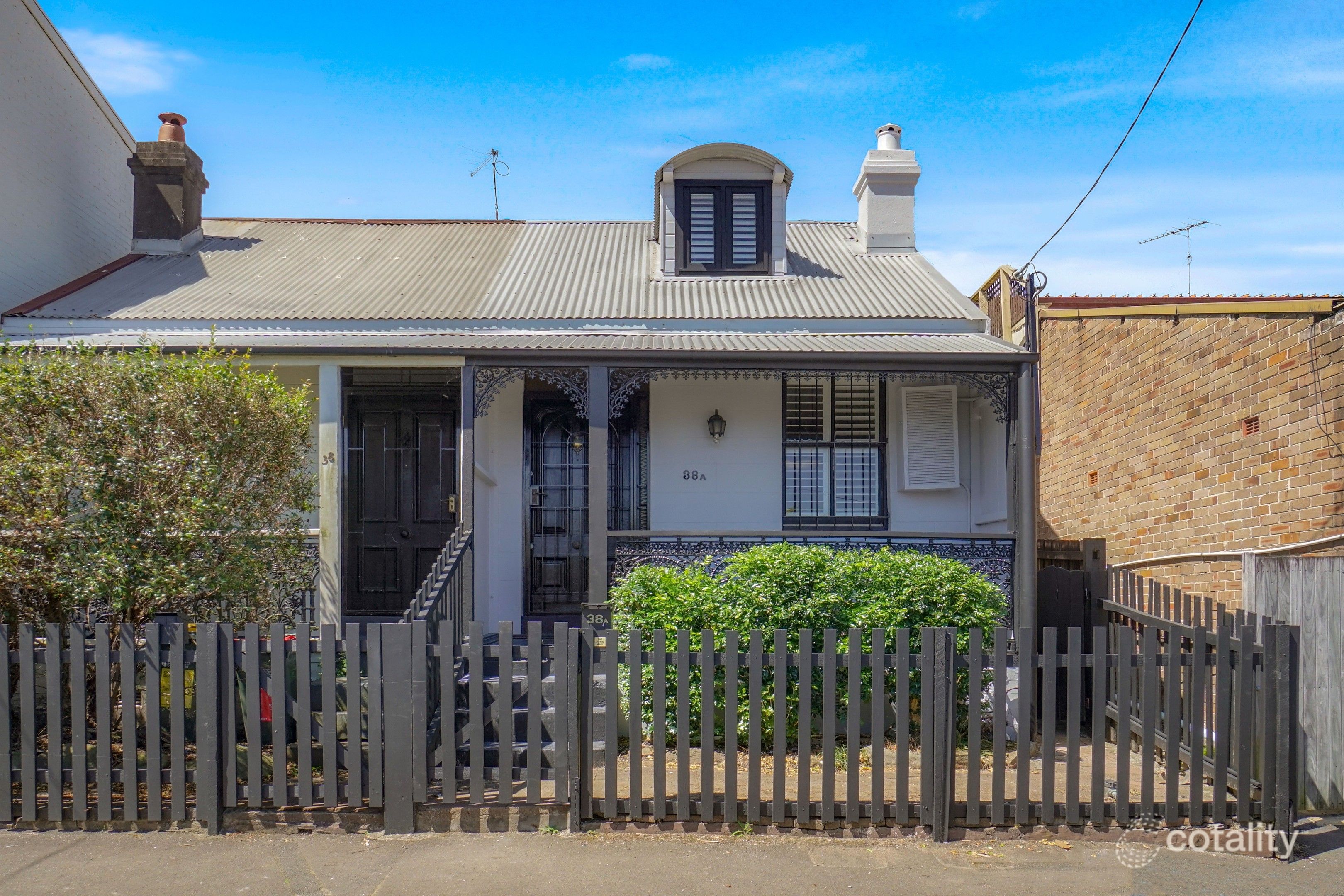 38a Red Lion St, Rozelle, NSW 2039