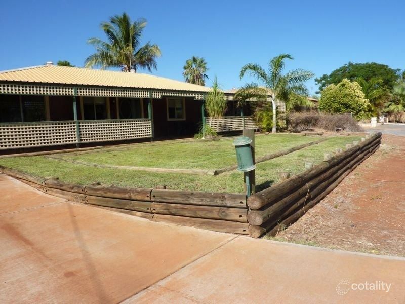 6 Kwong Cl, Millars Well, WA 6714
