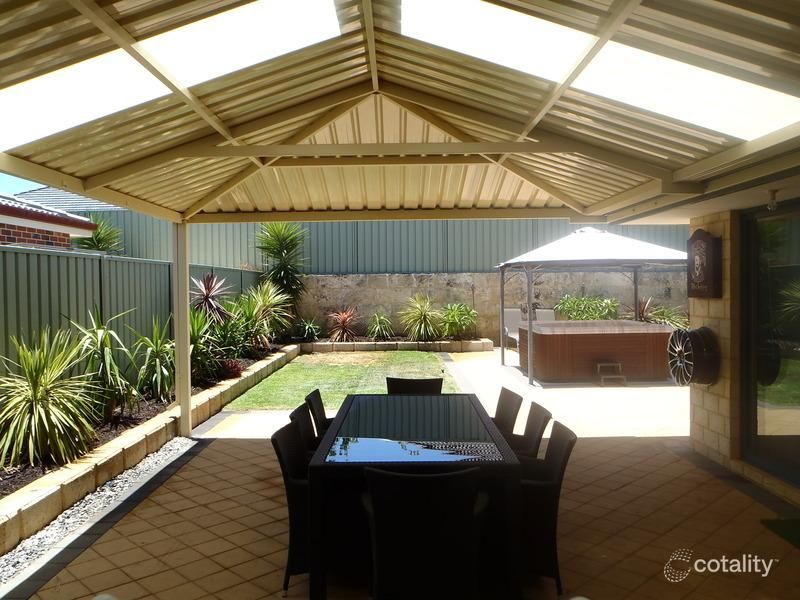 8 Snowdonia Link, Merriwa, WA 6030