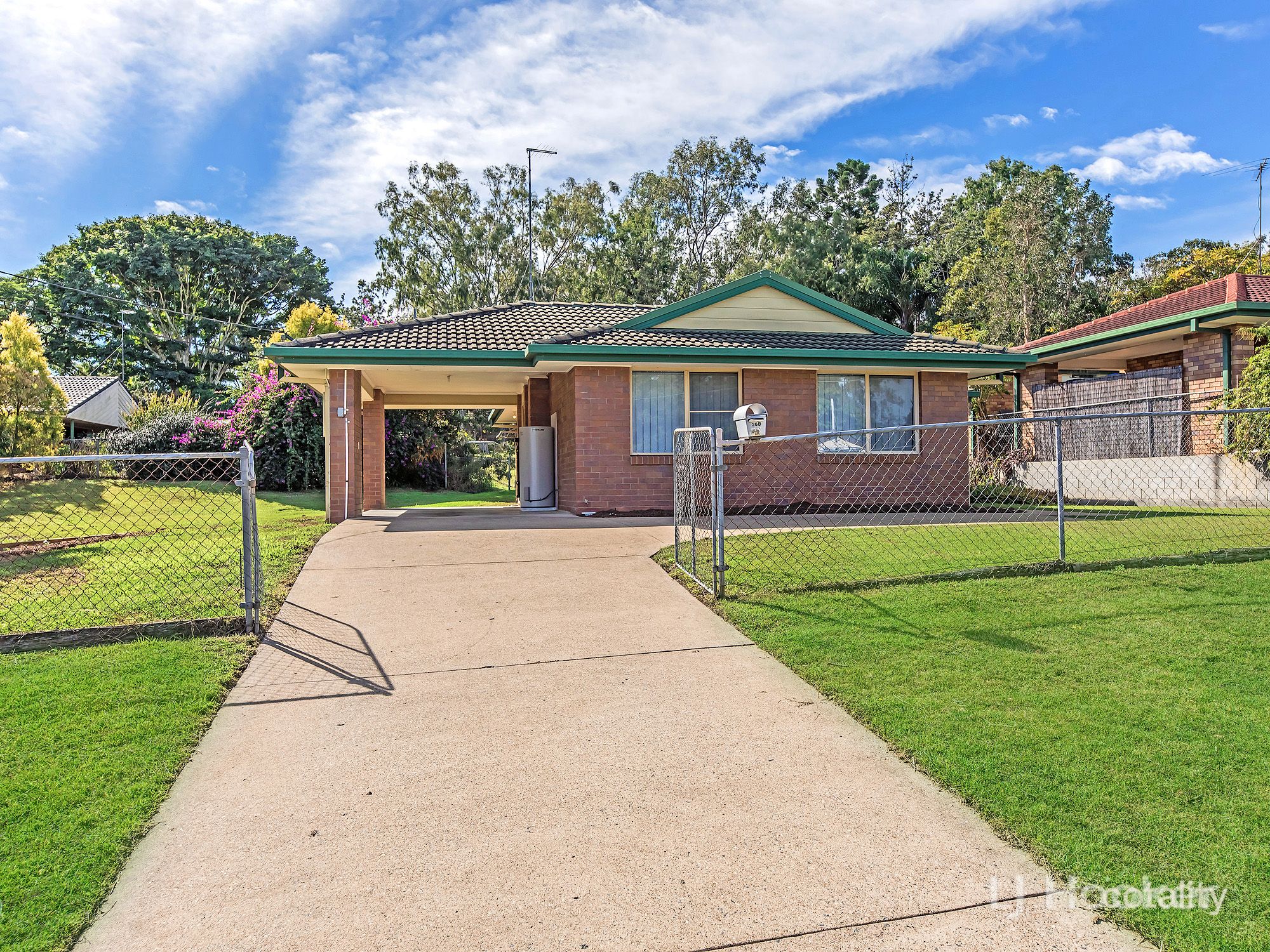 26 Glossop St, Brassall, QLD 4305